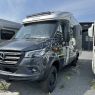 Hymer ML-T CrossOver Nr. 1