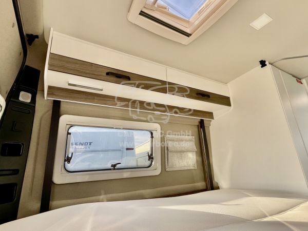 VANTourer 630 L Nr. 1
