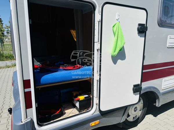 Chausson Flash Nr. 1