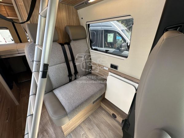 Hymer Grand Canyon S Nr. 1