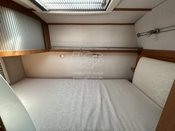 Hymer Sonstige Nr. 1
