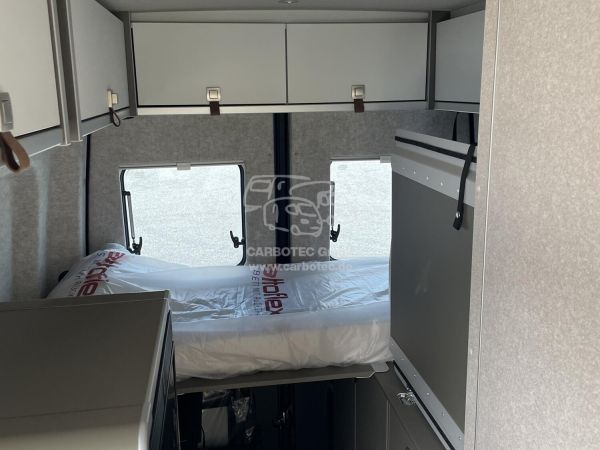 Hymer Grand Canyon S CrossOver Nr. 1