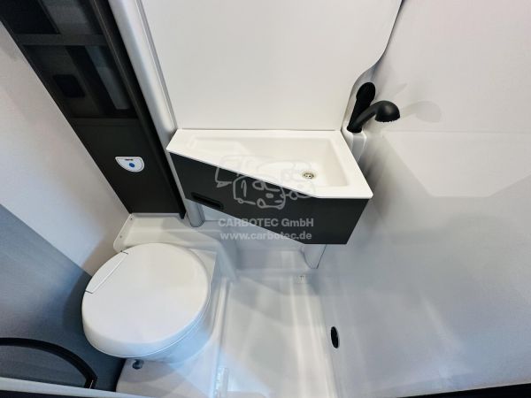 Bürstner B66 C Nr. 1