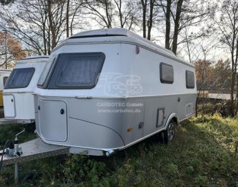 Hymer 642 Eriba Touring
