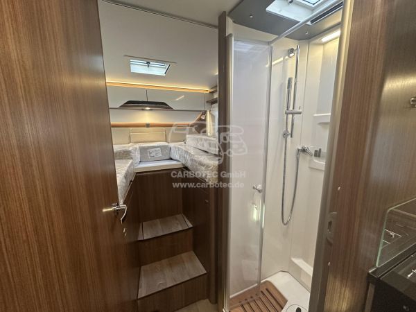 Hymer B-Klasse MC T Nr. 1