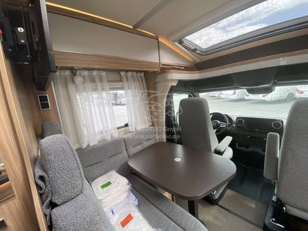Hymer ML-T Nr. 1