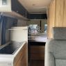 Hymer Grand Canyon S CrossOver Nr. 1