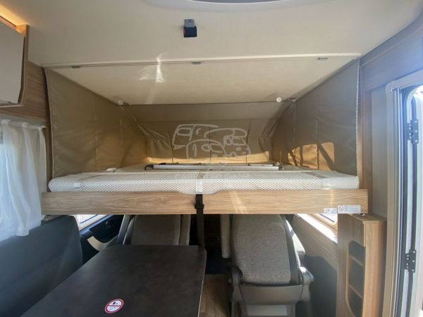 Hymer Exsis-i Pure Nr. 1