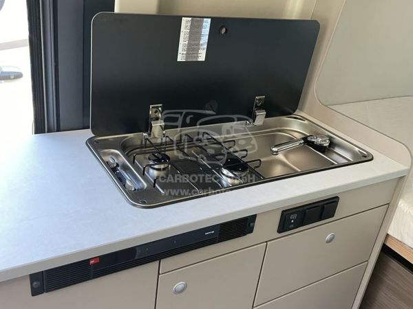Carado pro CV Nr. 1
