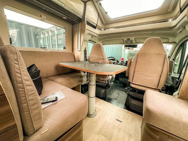 Laika Ecovip Nr. 1