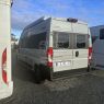 Hymer Yosemite Nr. 1