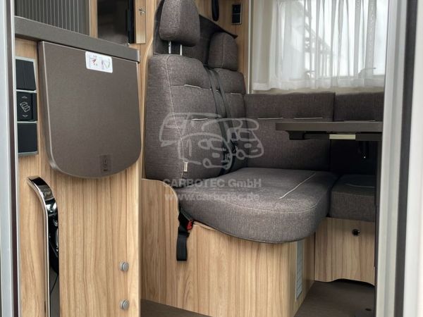 Hymer ML-T Nr. 1