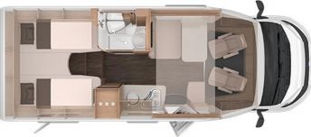 Knaus 650 MEG L!VE WAVE