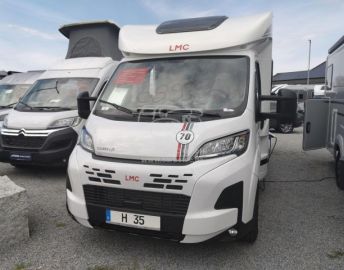LMC H 663 G Tourer Lift 70