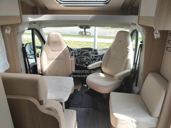 LMC Cruiser 70 Nr. 1