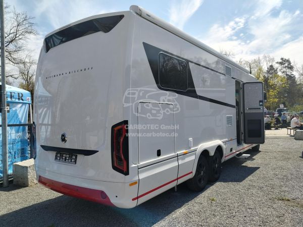 Niesmann-Bischoff Arto Nr. 1