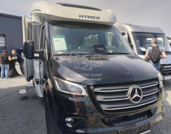 Hymer 600 GT-S