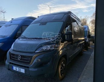 Laika 600 Ecovip