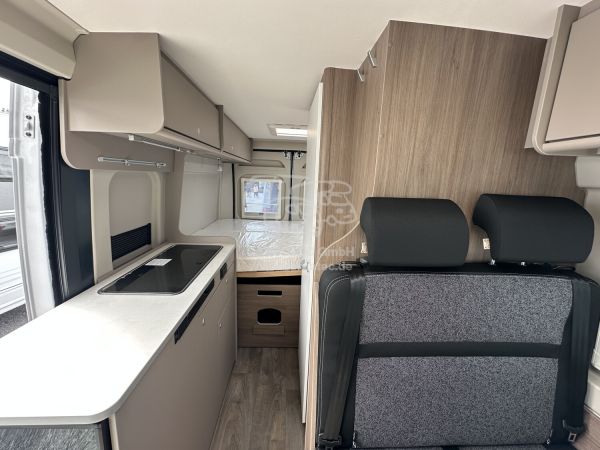 Carado pro CV Nr. 1
