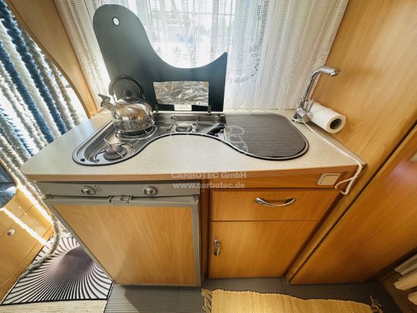 Chausson Flash Nr. 1