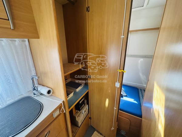 Chausson Flash Nr. 1