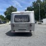  Eriba Touring Nr. 1