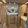 Hymer B-Klasse ML I Nr. 1