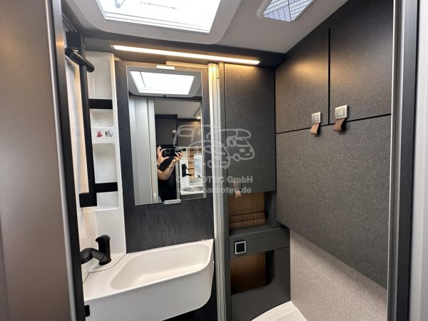 Hymer ML-T Xperience Nr. 1