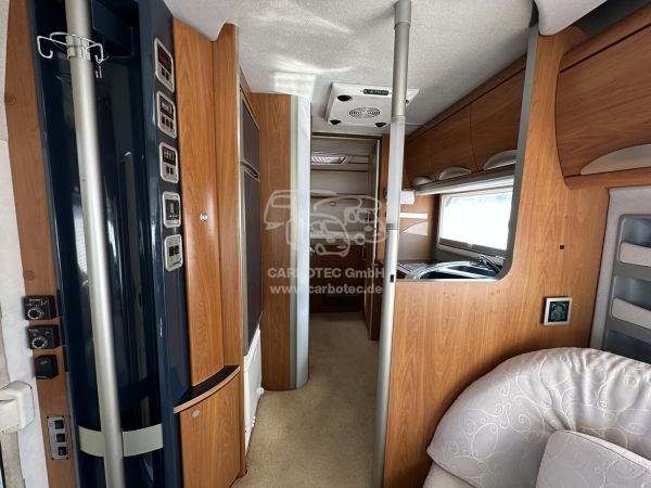 Hymer Sonstige Nr. 1