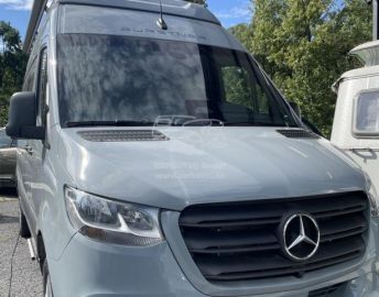 Bürstner HM 6.0 Habiton