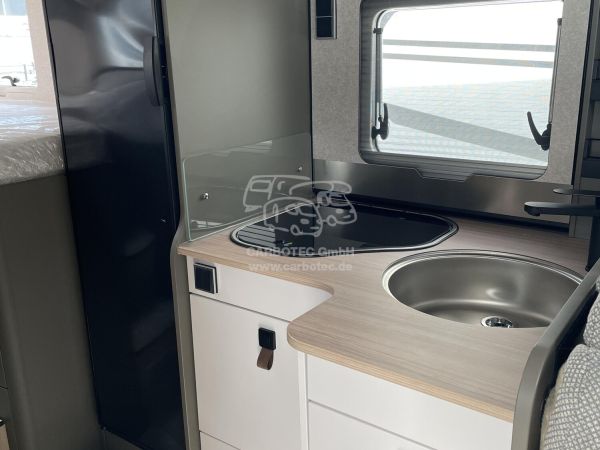 Hymer GT-S Nr. 1