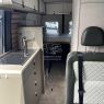 Hymer Grand Canyon S CrossOver Nr. 1