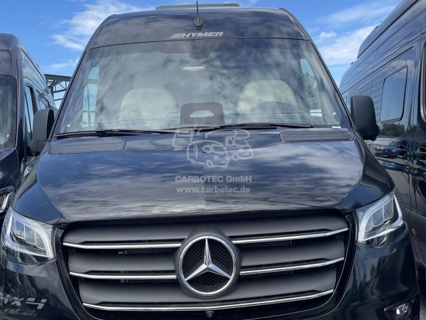 Hymer Grand Canyon S Nr. 1