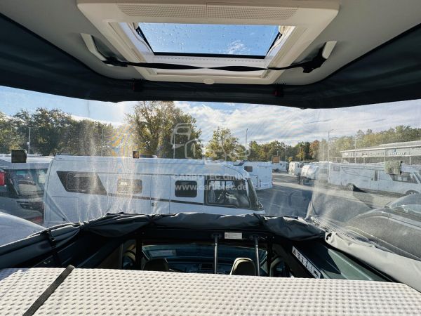 Bürstner B66 C Nr. 1