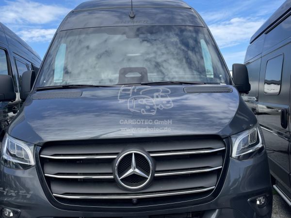 Hymer Grand Canyon S Nr. 1