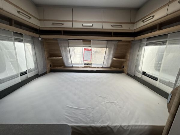 Fendt Bianco Selection Nr. 1