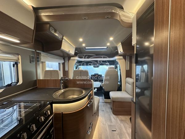 Hymer B-Klasse MC T Nr. 1