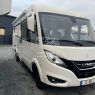 Hymer B-Klasse MC I WhiteLine Nr. 1
