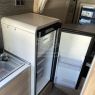 Hymer Grand Canyon Nr. 1