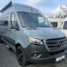 Hymer Free S Campus Nr. 1