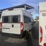 Hymer Yosemite Nr. 1