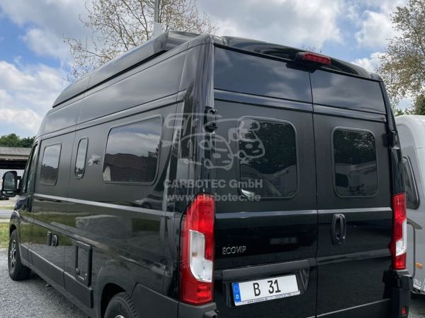 Laika Ecovip Nr. 1