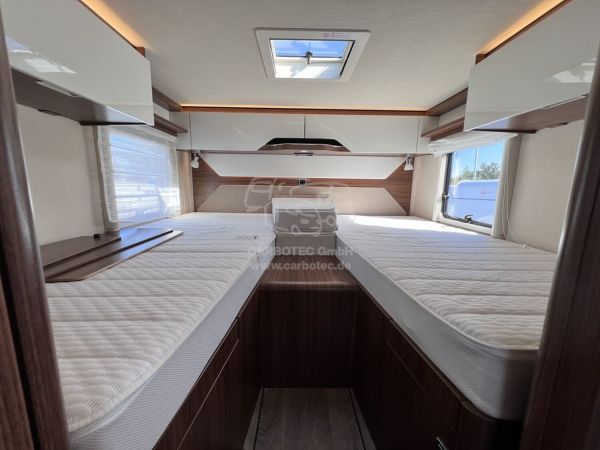 Hymer B-Klasse MC I Nr. 1