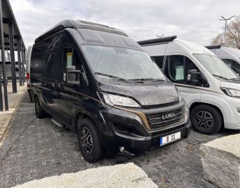 Laika 540 Ecovip