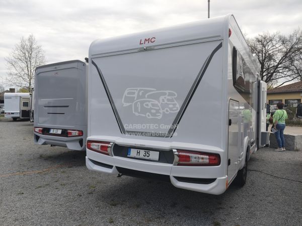 LMC Tourer Lift 70 Nr. 1