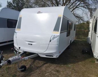 Bürstner 485 TS B66