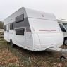 Bürstner Averso Plus Nr. 1