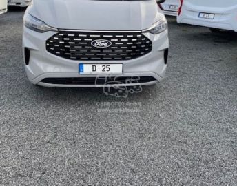 Bürstner 532 B66 UV