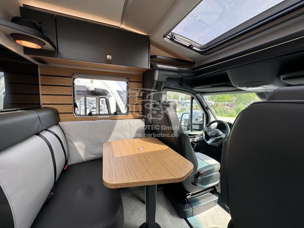 Hymer ML-T CrossOver Nr. 1