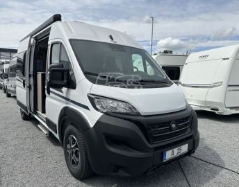 Carado 600 pro CV